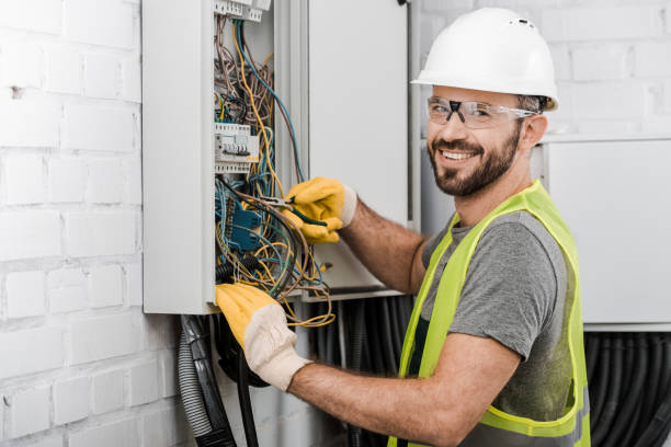 Best Electrical Installation Contractor  in Bowleys Quarters, MD