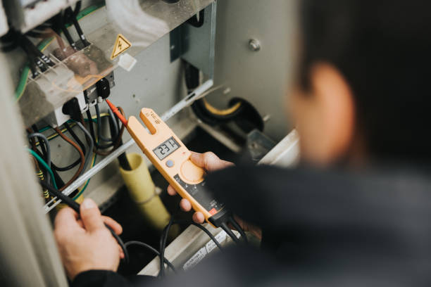 Best Affordable Emergency Electrician  in Bowleys Quarters, MD
