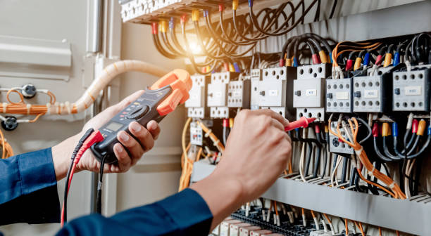 Best Home Electrical Repair  in Bowleys Quarters, MD