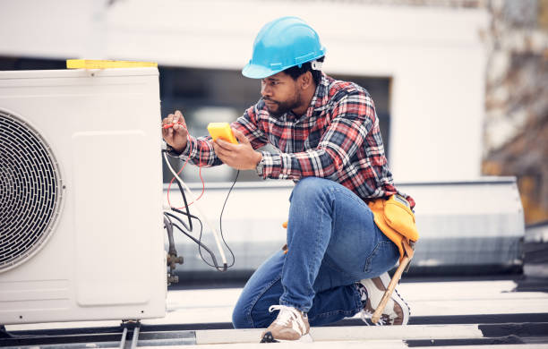 Best Electrical Rewiring Services  in Bowleys Quarters, MD