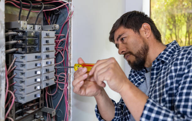 Best Electrical Contractors for Businesses  in Bowleys Quarters, MD